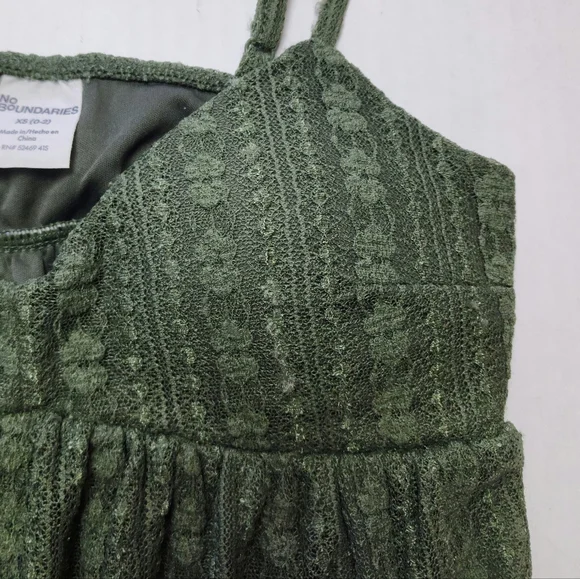 Y2K Cami - Picture 2 of 12